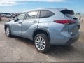2021 Toyota Highlander — photo 3 of 11 | VIN 5TDYZRAH2MS068322