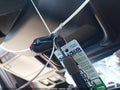 2024 Lexus LX 600 — photo 11 of 16 | VIN JTJMB7CX4R4048584