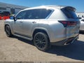 2024 Lexus LX 600 — photo 3 of 16 | VIN JTJMB7CX4R4048584