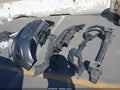 2013 Ford C-Max — photo 19 of 19 | VIN 1FADP5AU5DL518921