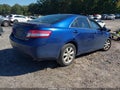 2011 Toyota Camry — photo 4 of 16 | VIN 4T1BF3EK0BU641241