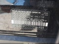 2023 Mitsubishi Outlander — photo 9 of 16 | VIN JA4J4UA8XPZ016453