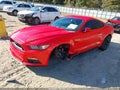 2015 Ford Mustang — photo 2 of 19 | VIN 1FA6P8CF2F5413222