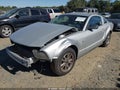 2005 Ford Mustang — photo 2 of 17 | VIN 1ZVFT80NX55121301