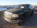 2006 Ford F-150 — photo 2 of 15 | VIN 1FTPW12V76KC47217