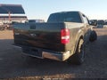 2006 Ford F-150 — photo 4 of 15 | VIN 1FTPW12V76KC47217