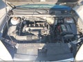 2007 Chevrolet Malibu — photo 10 of 15 | VIN 1G1ZS58F77F289000
