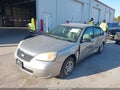 2007 Chevrolet Malibu — photo 2 of 15 | VIN 1G1ZS58F77F289000