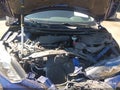 2017 Nissan Rogue Sport — photo 10 of 16 | VIN JN1BJ1CR1HW110007