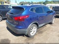 2017 Nissan Rogue Sport — photo 4 of 16 | VIN JN1BJ1CR1HW110007