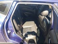 2017 Nissan Rogue Sport — photo 8 of 16 | VIN JN1BJ1CR1HW110007