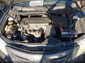 2009 Toyota Camry — photo 10 of 13 | VIN 4T4BE46K89R111476