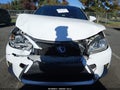 2014 Lexus CT 200h — photo 11 of 15 | VIN JTHKD5BH8E2175250