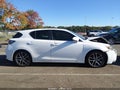 2014 Lexus CT 200h — photo 12 of 15 | VIN JTHKD5BH8E2175250