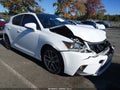 2014 Lexus CT 200h — photo 1 of 15 | VIN JTHKD5BH8E2175250