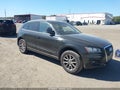 2011 Audi Q5 — photo 1 of 11 | VIN WA1CFAFP4BA012939