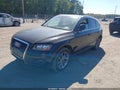 2011 Audi Q5 — photo 2 of 11 | VIN WA1CFAFP4BA012939