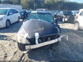 2001 Lexus IS 300 — photo 11 of 15 | VIN JTHBD182010020001
