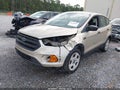 2018 Ford Escape — photo 2 of 18 | VIN 1FMCU0F72JUA02053