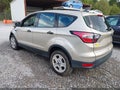 2018 Ford Escape — photo 3 of 18 | VIN 1FMCU0F72JUA02053