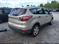 2018 Ford Escape — photo 4 of 18 | VIN 1FMCU0F72JUA02053