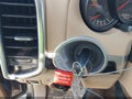 2014 Porsche Cayenne — photo 11 of 17 | VIN WP1AA2A2XELA00976