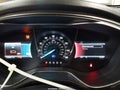 2017 Ford Fusion — photo 7 of 16 | VIN 3FA6P0T90HR262988