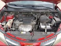 2015 Toyota RAV4 — photo 9 of 15 | VIN JTMZFREV1FJ055557