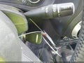 2015 Jeep Wrangler Unlimited — photo 11 of 16 | VIN 1C4BJWEG8FL508190