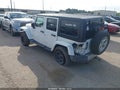 2015 Jeep Wrangler Unlimited — photo 3 of 16 | VIN 1C4BJWEG8FL508190