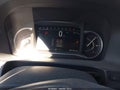 2023 Honda Passport — photo 7 of 22 | VIN 5FNYF8H59PB012613