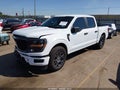 2026 Ford F-150 — photo 2 of 16 | VIN 1FTEW2KP3TFA26801