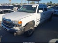 2004 GMC Sierra — photo 2 of 18 | VIN 1GTHC29U04E234112