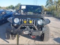 2017 Jeep Wrangler Unlimited — photo 6 of 16 | VIN 1C4BJWEG6HL702770
