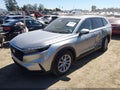 2025 Honda CR-V — photo 2 of 15 | VIN 2HKRS3H7XSH313180