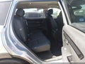 2025 Honda CR-V — photo 8 of 15 | VIN 2HKRS3H7XSH313180