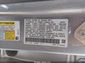 2025 Honda CR-V — photo 9 of 15 | VIN 2HKRS3H7XSH313180