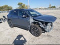 2025 Toyota Corolla Cross — photo 1 of 20 | VIN 7MUFBABG0SV083343
