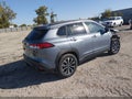 2025 Toyota Corolla Cross — photo 4 of 20 | VIN 7MUFBABG0SV083343