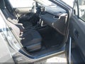 2025 Toyota Corolla Cross — photo 5 of 20 | VIN 7MUFBABG0SV083343