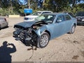 2008 Chrysler 300 — photo 2 of 17 | VIN 2C3KA33GX8H268128