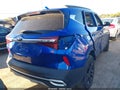2021 Kia Seltos — photo 17 of 17 | VIN KNDEUCAA1M7101208