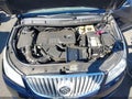 2011 Buick LaCrosse — photo 10 of 16 | VIN 1G4GC5EC9BF165949