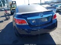 2011 Buick LaCrosse — photo 13 of 16 | VIN 1G4GC5EC9BF165949