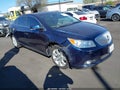 2011 Buick LaCrosse — photo 1 of 16 | VIN 1G4GC5EC9BF165949