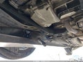 2011 Buick LaCrosse — photo 15 of 16 | VIN 1G4GC5EC9BF165949