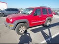 2003 Jeep Liberty — photo 2 of 11 | VIN 1J4GK48K63W544701