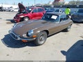 1972 Jaguar Xke — photo 2 of 16 | VIN J721S72S24BW