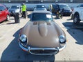 1972 Jaguar Xke — photo 6 of 16 | VIN J721S72S24BW