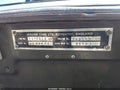 1972 Jaguar Xke — photo 9 of 16 | VIN J721S72S24BW